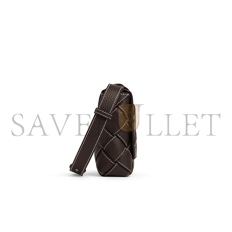 BOTTEGA VENETA DIAGO 795637V5R902314 (22.5*16.5*5.5cm) BOTTEGA VENETA DIAGO 795637V5R902314 (22.5*16.5*5.5cm)